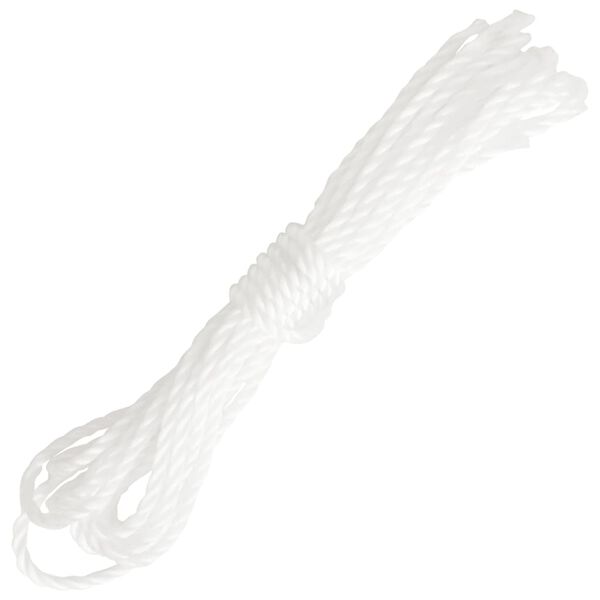Πανί Σκίασης Ορθογώνιο Ανοιχτό Γκρι 2x5 μ. HDPE 160 γρ./μ² - d 4001978 - Image 5